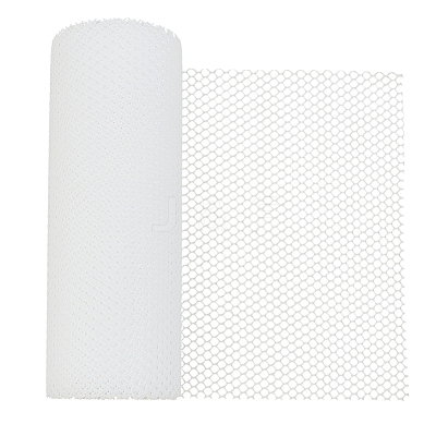 PE Plastic Mesh Anti-fall Net DIY-WH0671-157A-02-1