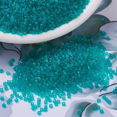 MIYUKI Delica Beads SEED-X0054-DB0786-1