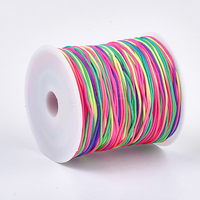 Nylon Braided Cord NWIR-S007-02-1