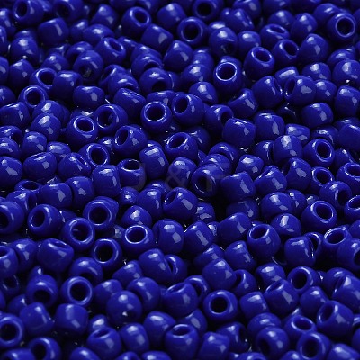TOHO 6/0 Round Beads X-SEED-TR06-0048-1