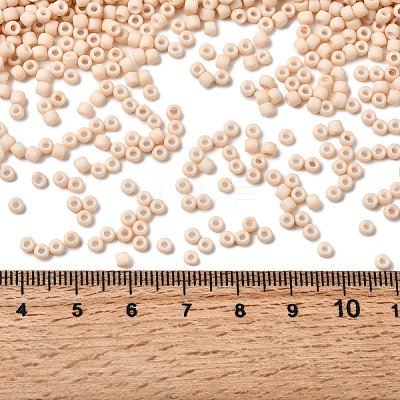 TOHO 8/0 Round Beads SEED-XTR08-0763-1