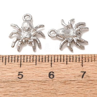 304 Stainless Steel Pendants SA-CBA9EE2-11P-1