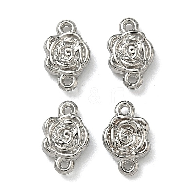 304 Stainless Steel Links STAS-D211-12B-P-1