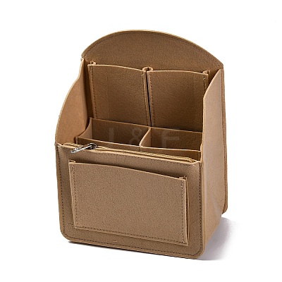 Felt Backpack Organizer Insert FIND-WH0248-288A-03-1