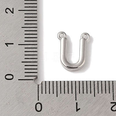 Rack Plating Brass Pendants KK-L216-003P-U-1