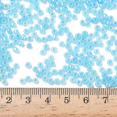 8/0 Glass Seed Beads X1-SEED-A011-3mm-143-1