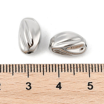 Brass Beads KK-P300-16P-1