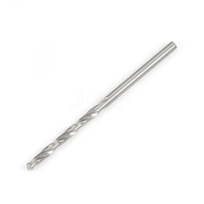 Steel Hand Twist Drill Bits TOOL-T004-01-1
