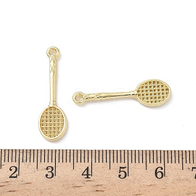 Alloy Pendants FIND-L024-06G-1