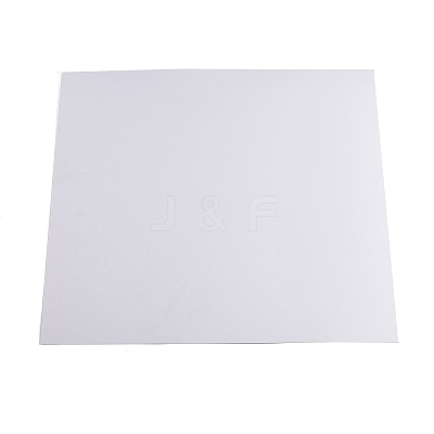 PET Plastic Mirror Wall Stickers AJEW-XCP0001-49-1