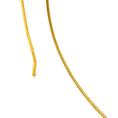 Tiger Tail Wire X-TWIR-S001-0.6mm-15-1