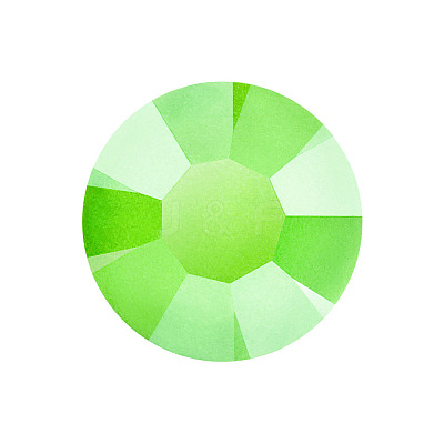 Preciosa® MAXIMA Crystal No Hotfix Flatback Stones Y-PRC-NSS16-00030-455-1
