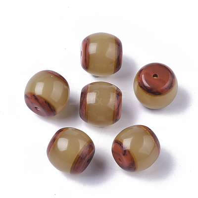 Resin Beads X-RESI-T039-026-1