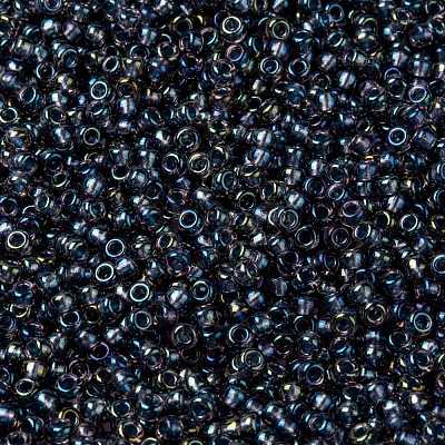 MIYUKI Round Rocailles Beads SEED-JP0009-RR3747-1