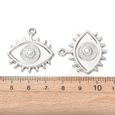 304 Stainless Steel Pendants SA-CBAAA70-03B-P-1