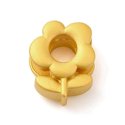 Zinc Alloy Beads PALLOY-I219-02F-1