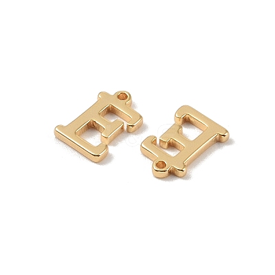 Brass Pendants KK-R164-01E-G-1