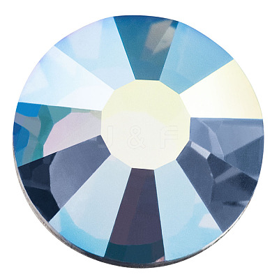Preciosa® Crystal Hotfix Flatback Stones Y-PRC-HSS16-30150-200-1