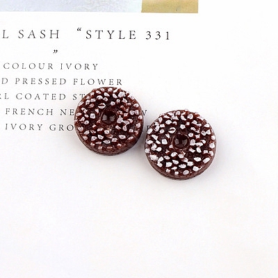 Resin Cabochons LS-RESI-TAC0003-37-1