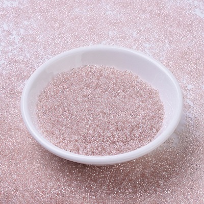 MIYUKI Round Rocailles Beads X-SEED-G007-RR0330-1