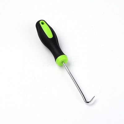 Screen Spline Remover Hook TOOL-WH0134-09-1