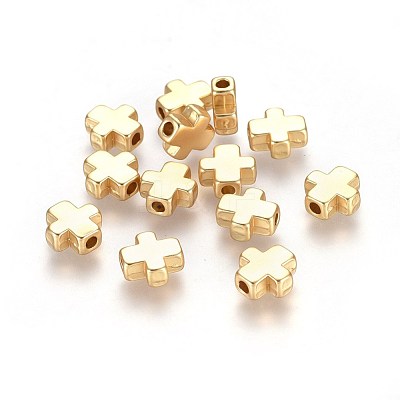 Alloy Beads X-TIBEP-S315-44MG-NR-1