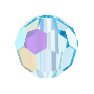 Preciosa® Crystal Beads X-PRC-BB6-60010-200-1