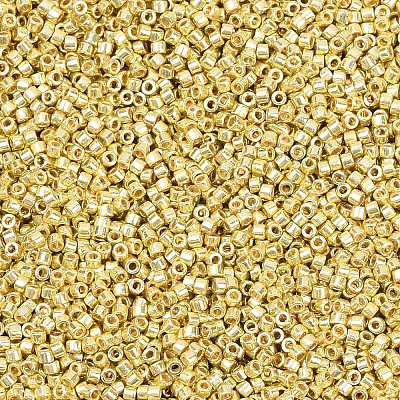 MIYUKI Delica Beads SEED-X0054-DB2502-1