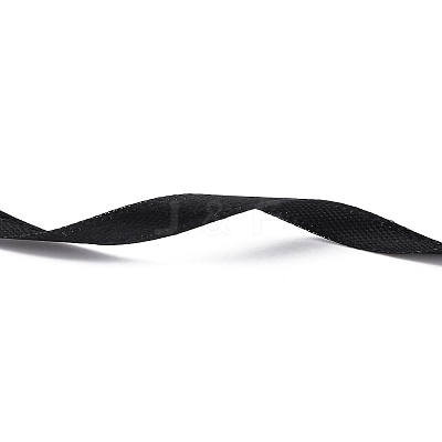 Garment Accessories 1/4 inch(6mm) Satin Ribbon X-RC6mmY039-1