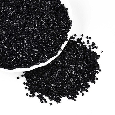 FGB 11/0 Grade A Glass Seed Beads SEED-S030-1014-1