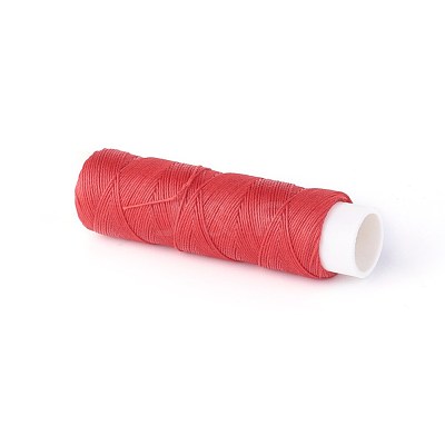Round Waxed Polyester Twisted Cord YC-L003-A-24-1