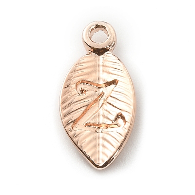 Alloy Pendants FIND-TAC0011-69Z-RG-1