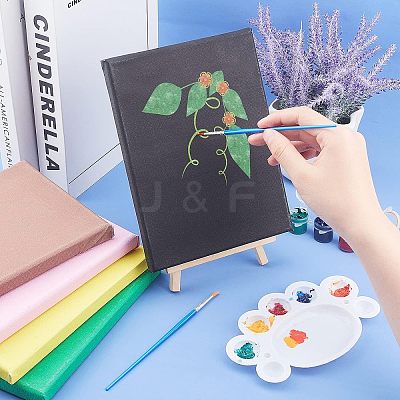 Painting & Drawing Supplie Sets AJEW-NB0002-001-1