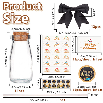 Birthday Gift Kits DIY-OC0013-96A-1