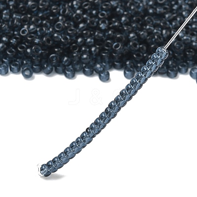 MIYUKI Round Rocailles Beads X-SEED-G008-RR2411-1