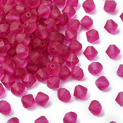 Preciosa® Crystal Beads Y-PRC-BA6-70350-840-1