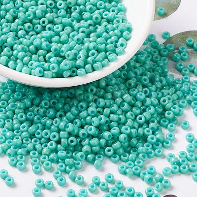 MIYUKI Round Rocailles Beads X-SEED-G008-RR4475-1