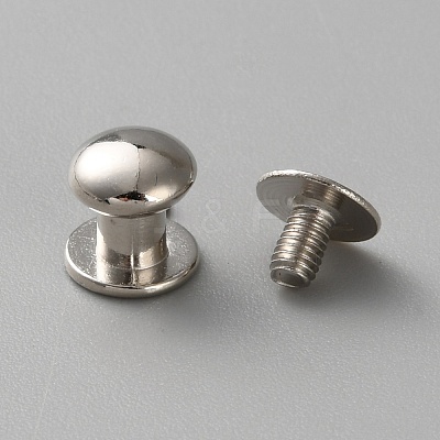 Alloy Jewelry Box Drawer Handles FIND-WH0148-471D-1