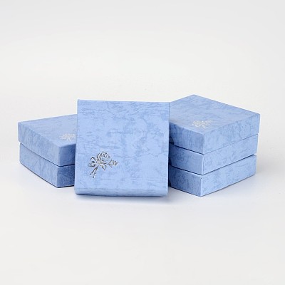 Valentines Day Gifts Boxes Packages Cardboard Bracelet Boxes X-BC146-1