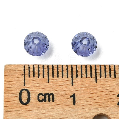 Preciosa® Crystal Beads X-PRC-BA5-20410-1