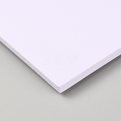 PVC Foam Boards DIY-WH0678-77A-1