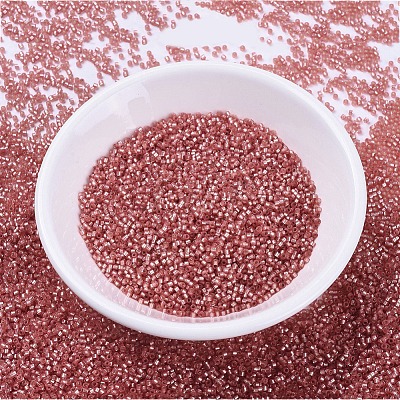 MIYUKI Delica Beads X-SEED-J020-DB0684-1