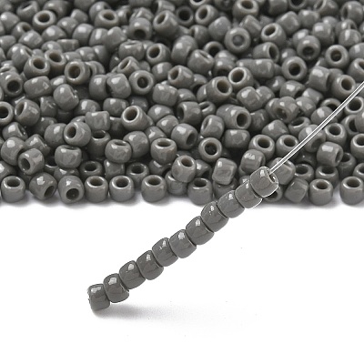 TOHO 6/0 Round Beads SEED-XTR06-0053D-1