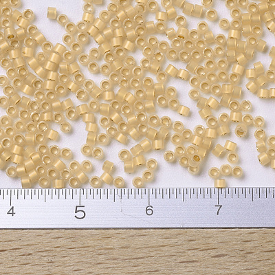 MIYUKI Delica Beads X-SEED-J020-DB0230-1