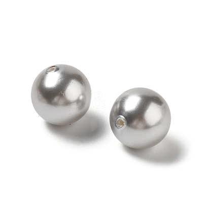 Shell Pearl Beads BSHE-L042-B08-02-1