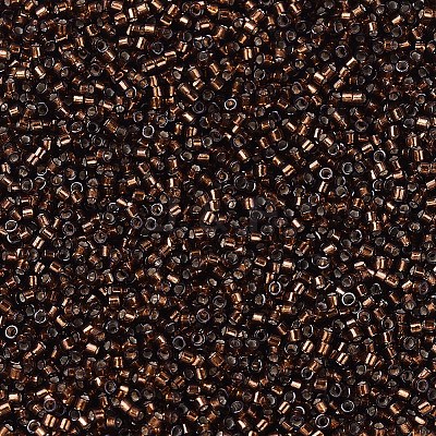 MIYUKI Delica Beads SEED-MY11-DB0612-1