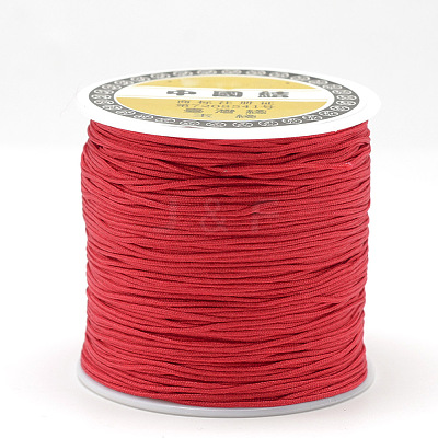 Nylon Braided Cord NWIR-Q008B-700-1