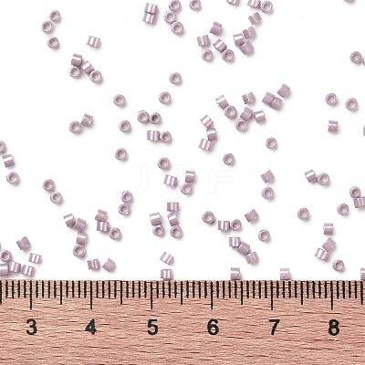 Cylinder Seed Beads SEED-H001-H18-1