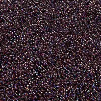 TOHO Round Seed Beads SEED-JPTR15-0166B-1