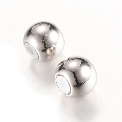 Acrylic Magnetic Clasps X-CCB-T001-01P-1